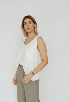 BLUSA NICOLE - SIN CAMBIO en internet