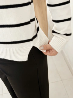 SWEATER POLO - comprar online