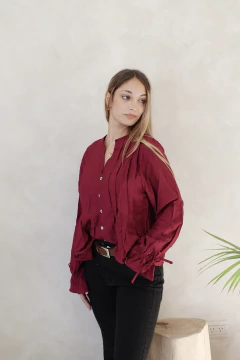 BLUSA IBIZA - SIN CAMBIO en internet