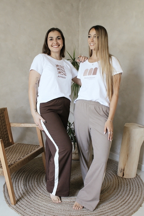 PANTALÓN BRUNA MORLEY SOFT - SIN CAMBIO - comprar online