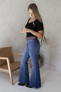 JEAN OXFORD EMMA | TALLE 36-50 - VASQUITAS