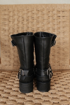 BOTAS ROXY CUERO - comprar online