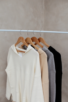 SWEATER LISBOA - tienda online