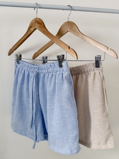 SHORT PALMER - SIN CAMBIO - VASQUITAS