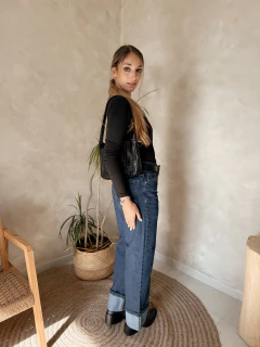 JEAN BOTA | TALLE 36 - 44 - SIN CAMBIO - VASQUITAS