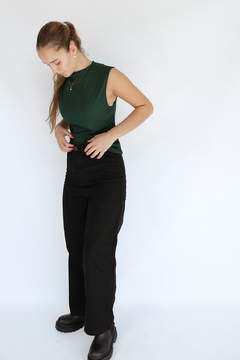 MUSCULOSA GABA - SIN CAMBIO - tienda online