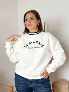 BUZO LEMARAIS - comprar online
