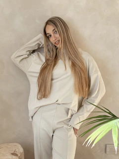 Imagen de BUZO COMFY - SIN CAMBIO