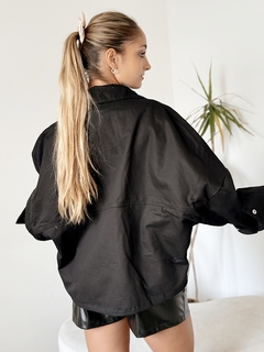 CAMPERA MERCI - tienda online