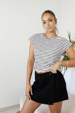 REMERA VIKA MORLEY - SIN CAMBIO - comprar online