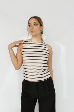 MUSCULOSA GALIA - comprar online