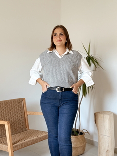 CHALECO GALA - comprar online