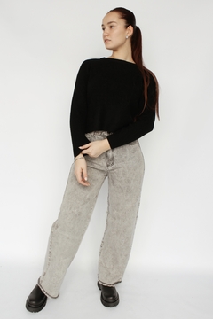 SWEATER CLARA - SIN CAMBIO - tienda online