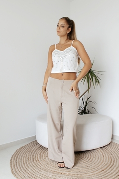 Imagen de BLUSA ELISIA - SIN CAMBIO