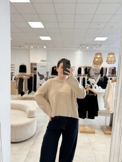 SWEATER VIGO