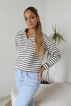 BUZO ANNET - comprar online