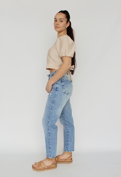 BLUSA LARA - SIN CAMBIO - VASQUITAS