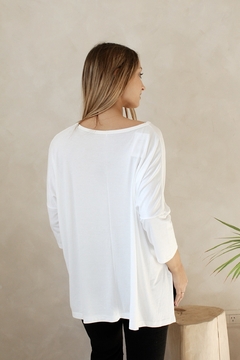 REMERA SOFI - SIN CAMBIO - VASQUITAS