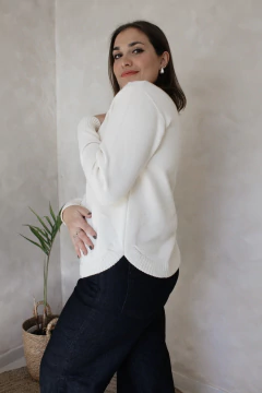 SWEATER LIMA - SIN CAMBIO - comprar online