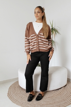 CARDIGAN SIMONE - VASQUITAS
