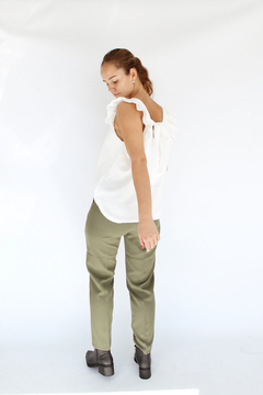 BLUSA CALE - SIN CAMBIO - tienda online