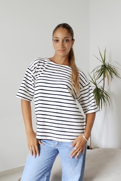 Imagen de REMERA DINA