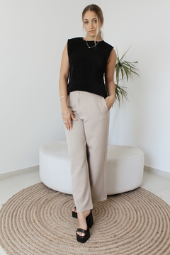 BLUSA LAURENS - SIN CAMBIO - comprar online