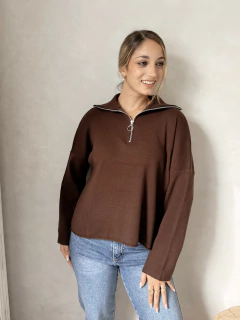 Imagen de SWEATER GRANADA