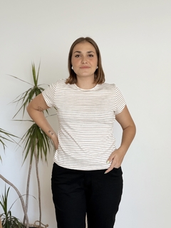 REMERA MORI - tienda online