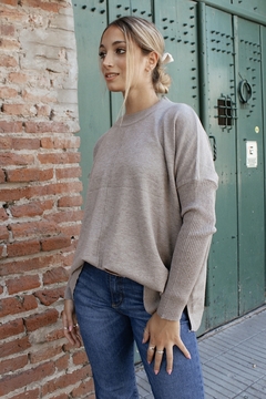 SWEATER MONTANA en internet