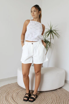 Imagen de BLUSA ALENA - SIN CAMBIO