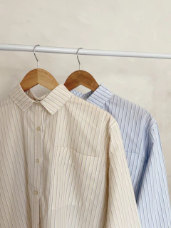 CAMISA CAPRI - VASQUITAS