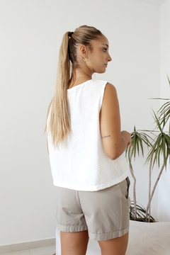 Imagen de BLUSA JAZMIN - SIN CAMBIO