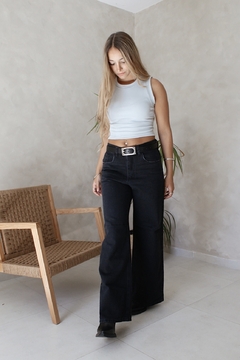JEAN WIDE LEG DAMON | TALLE 36-46 - VASQUITAS