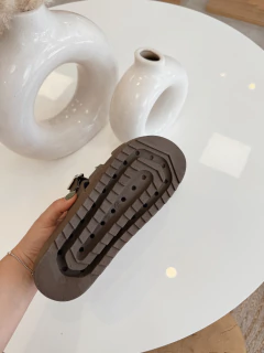 OJOTAS ÁFRICA - VASQUITAS