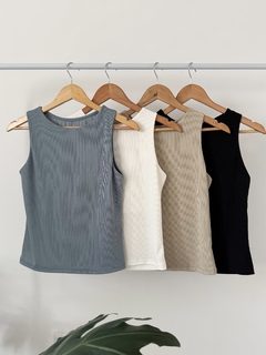 MUSCULOSA IVANA - VASQUITAS