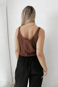 PANTALÓN TOSCANA - tienda online