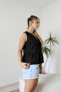 BLUSA JAZMIN - SIN CAMBIO - tienda online