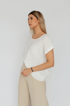 BLUSA VICA - SIN CAMBIO