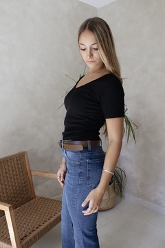 JEAN OXFORD EMMA | TALLE 36-50 - comprar online
