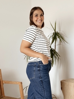 REMERA DELIS - VASQUITAS