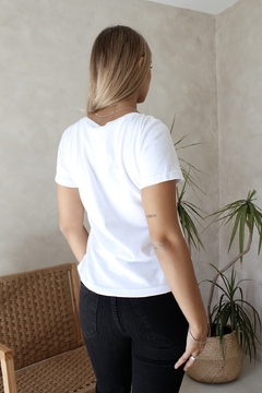 REMERA ANA BLANCO | Talle S al XXL en internet