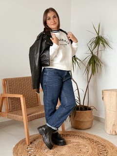 JEAN MOM ALFONSINA (36 AL 44) - VASQUITAS