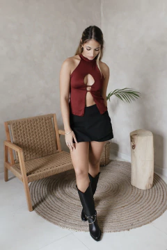 TOP TORINO - SIN CAMBIO