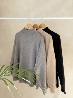 SWEATER PERSA - SIN CAMBIO en internet