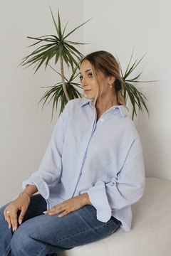 CAMISA FEDRA - SIN CAMBIO - comprar online