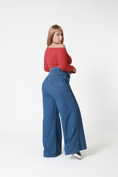 JEAN CLARA - TALLE 46-52 - SIN CAMBIO - comprar online