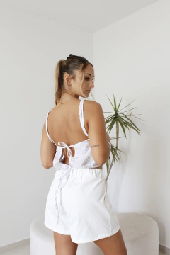 BLUSA ALENA - SIN CAMBIO en internet