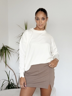 SWEATER CARMINA - comprar online