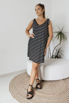 VESTIDO ORNELLA - SIN CAMBIO